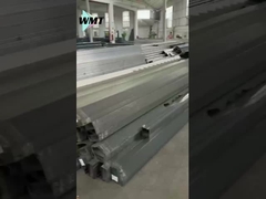 Gazebo en aluminium durable à toit durage