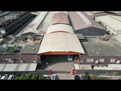 Mobilier d'extérieur WMT : votre fournisseur mondial